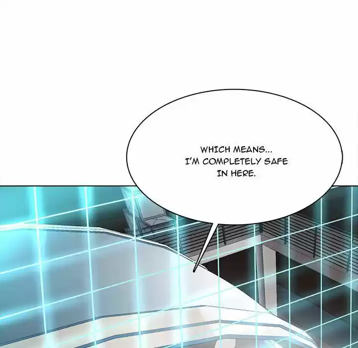 Wild City Chapter 124