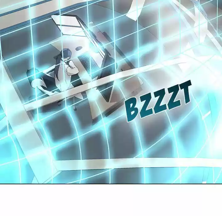 Wild City Chapter 124