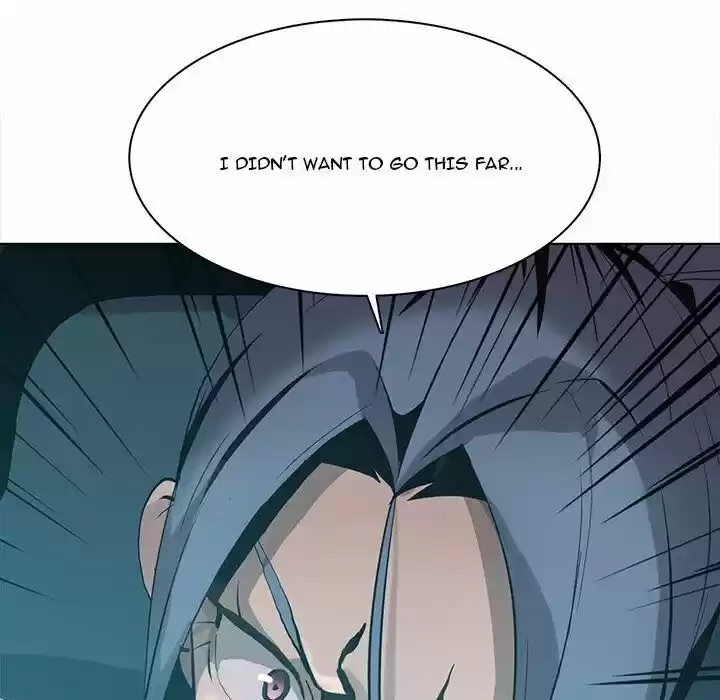 Wild City Chapter 124