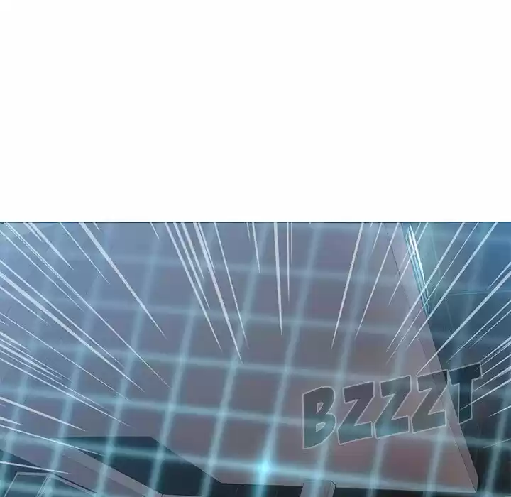 Wild City Chapter 124