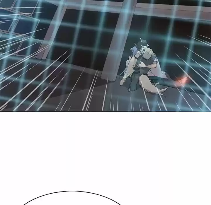 Wild City Chapter 124