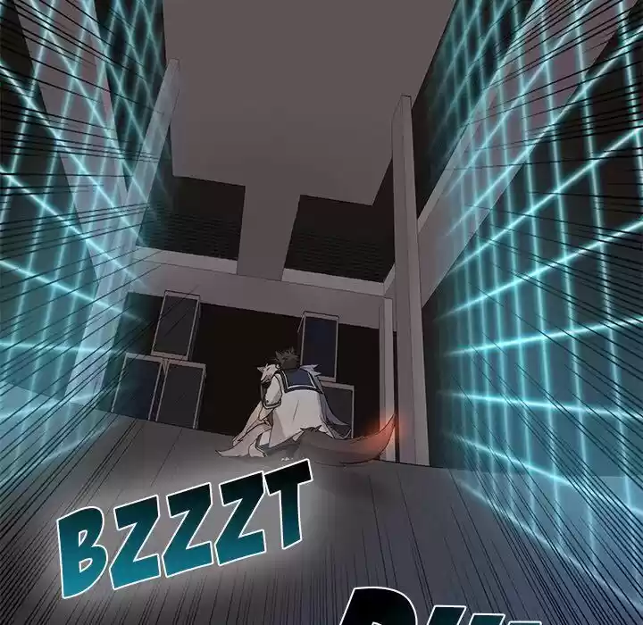 Wild City Chapter 124