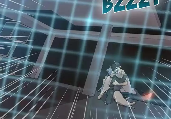 Wild City Chapter 125