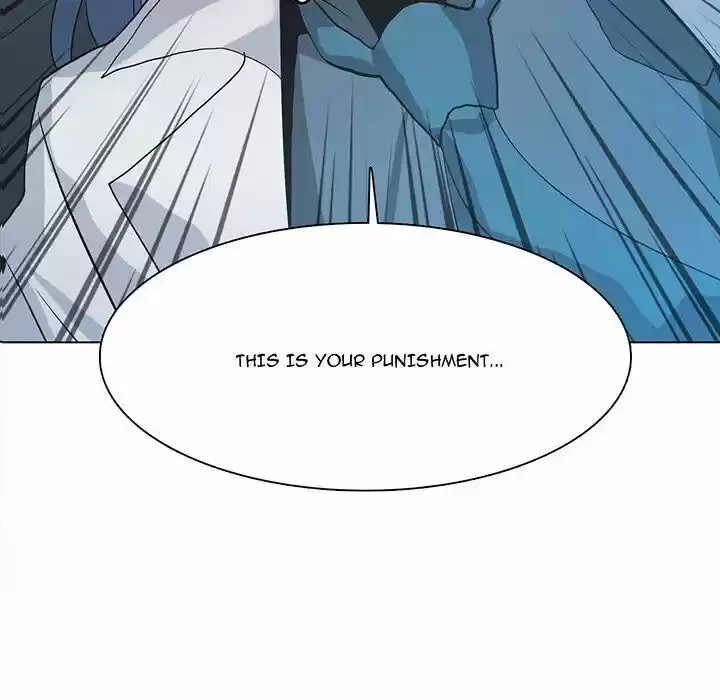 Wild City Chapter 125