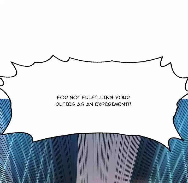 Wild City Chapter 125