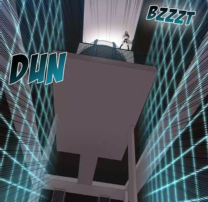 Wild City Chapter 125