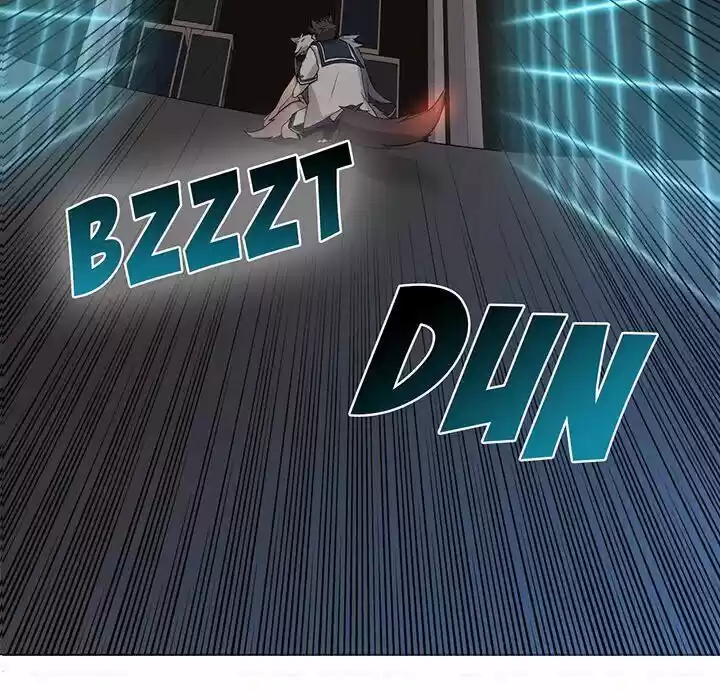 Wild City Chapter 125