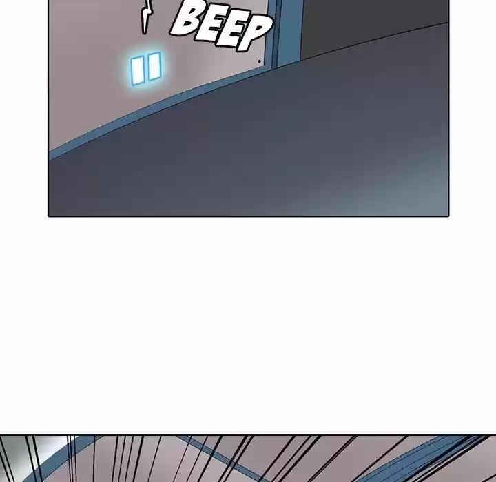 Wild City Chapter 125