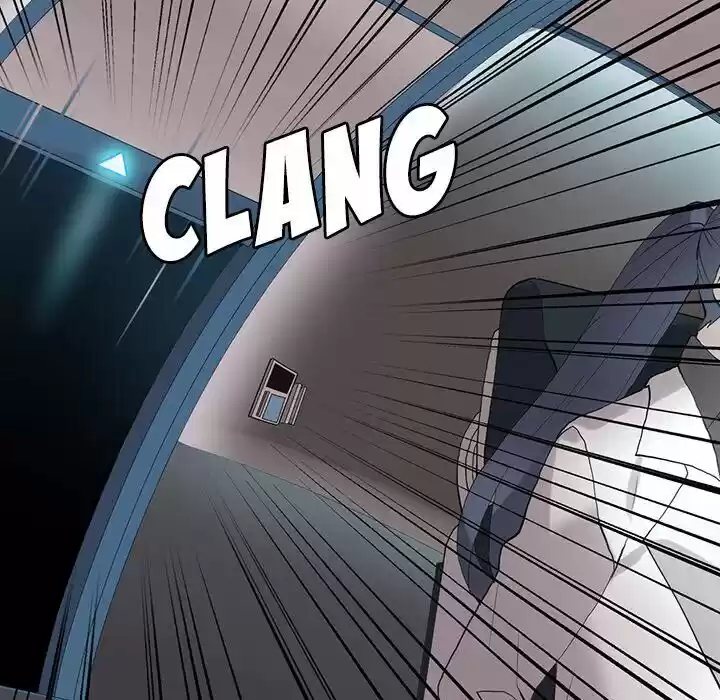 Wild City Chapter 125