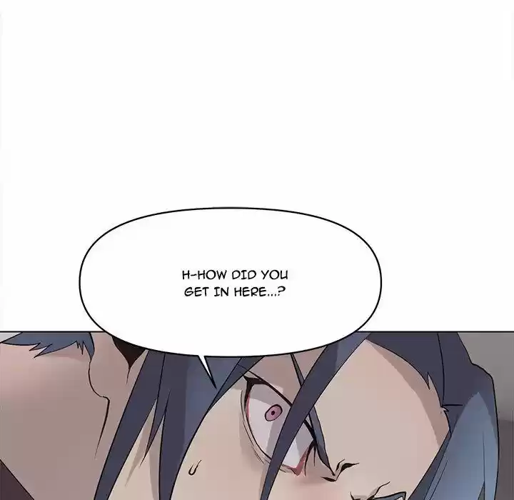 Wild City Chapter 125