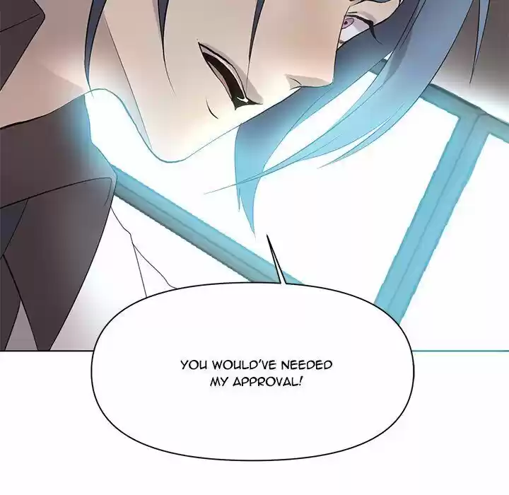 Wild City Chapter 125