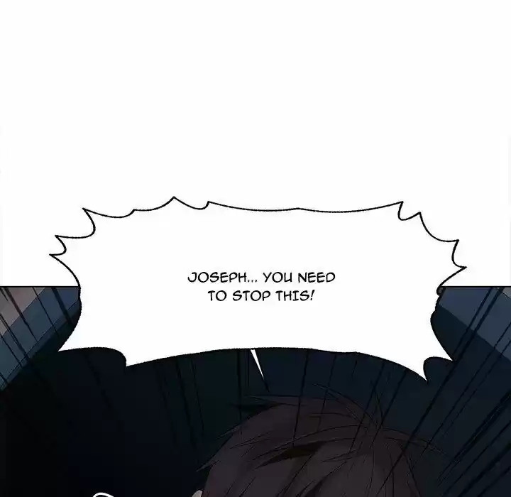 Wild City Chapter 125