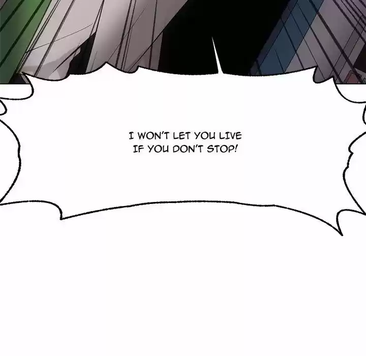 Wild City Chapter 125