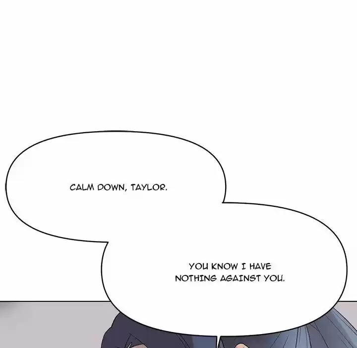 Wild City Chapter 125