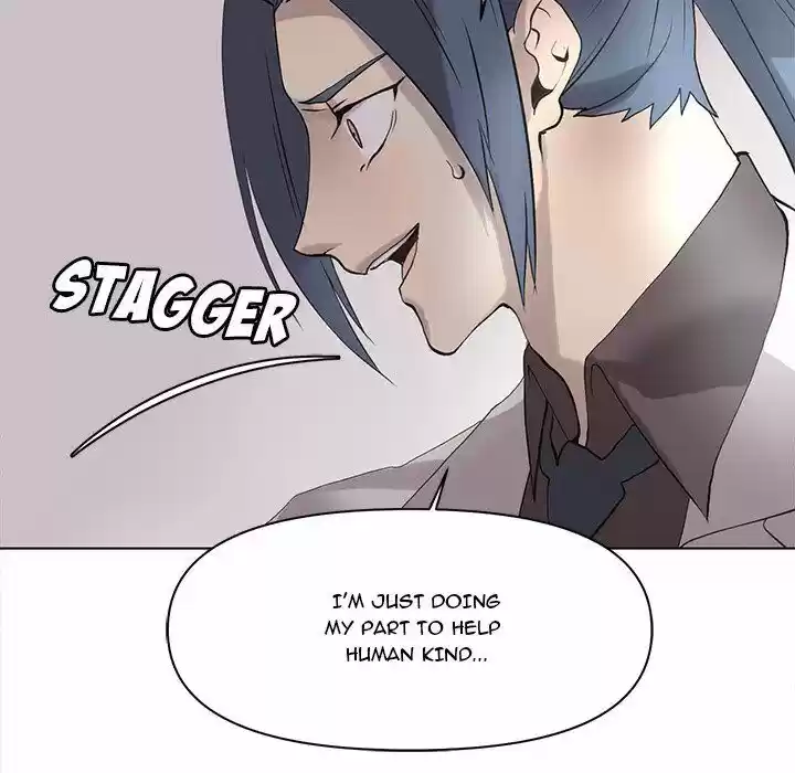 Wild City Chapter 125