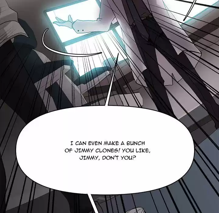 Wild City Chapter 125