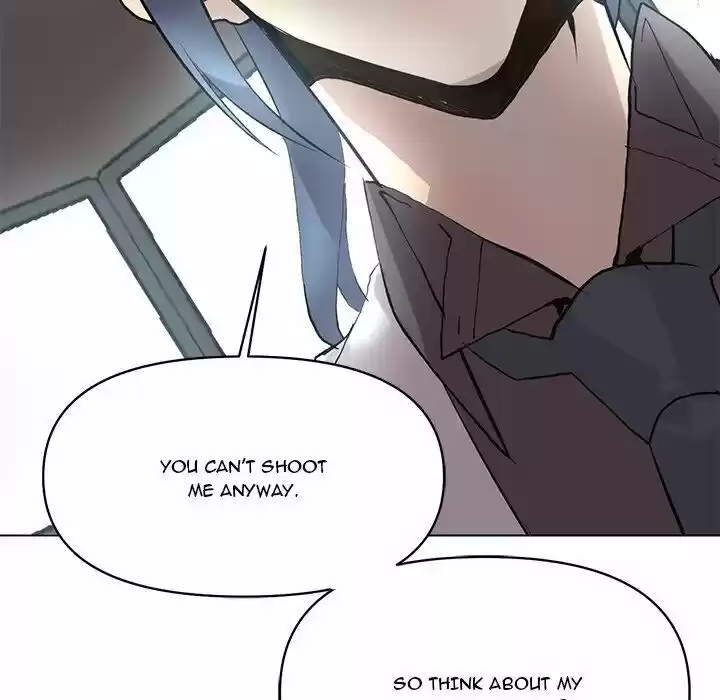 Wild City Chapter 125