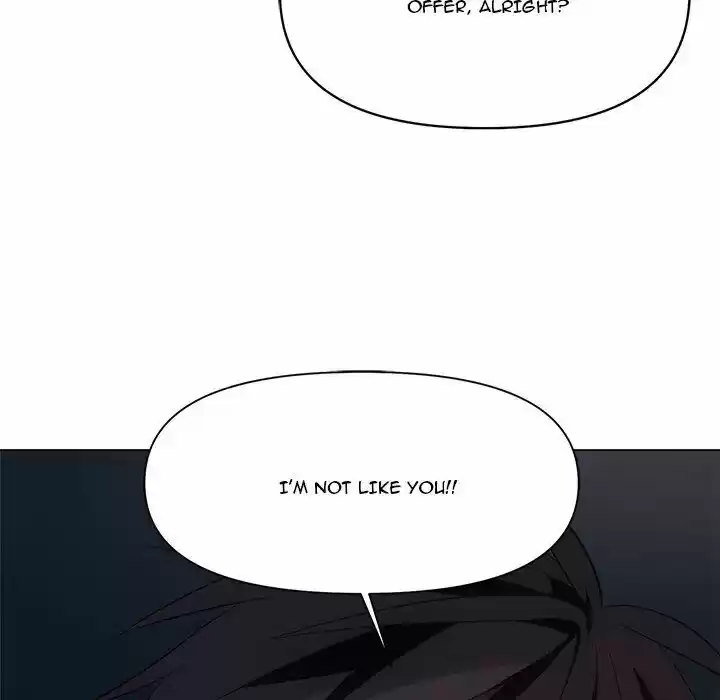 Wild City Chapter 125