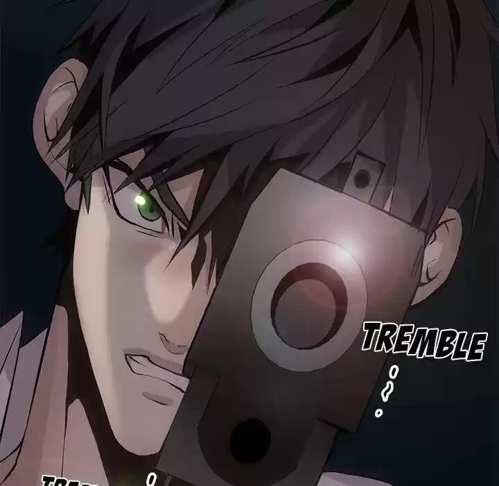 Wild City Chapter 125