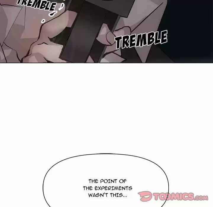 Wild City Chapter 125