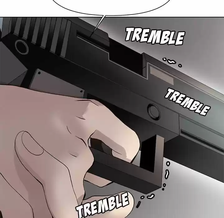 Wild City Chapter 125