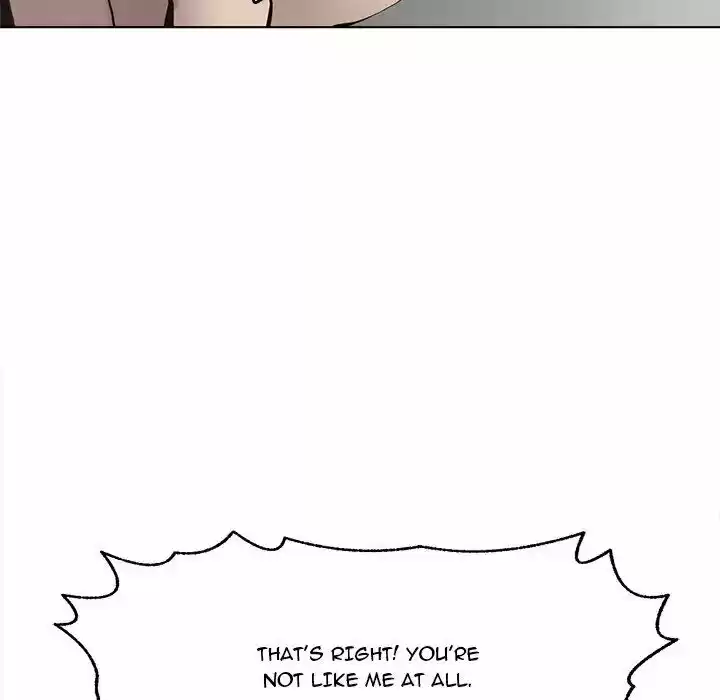 Wild City Chapter 125