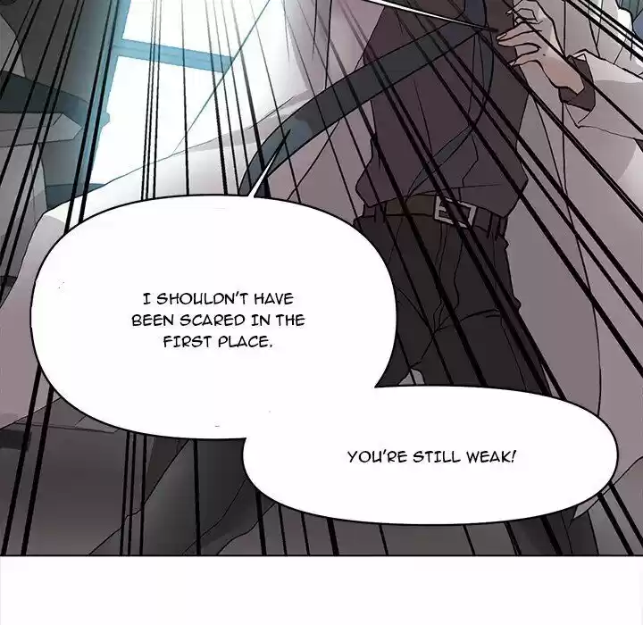 Wild City Chapter 125