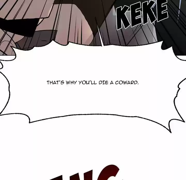 Wild City Chapter 125