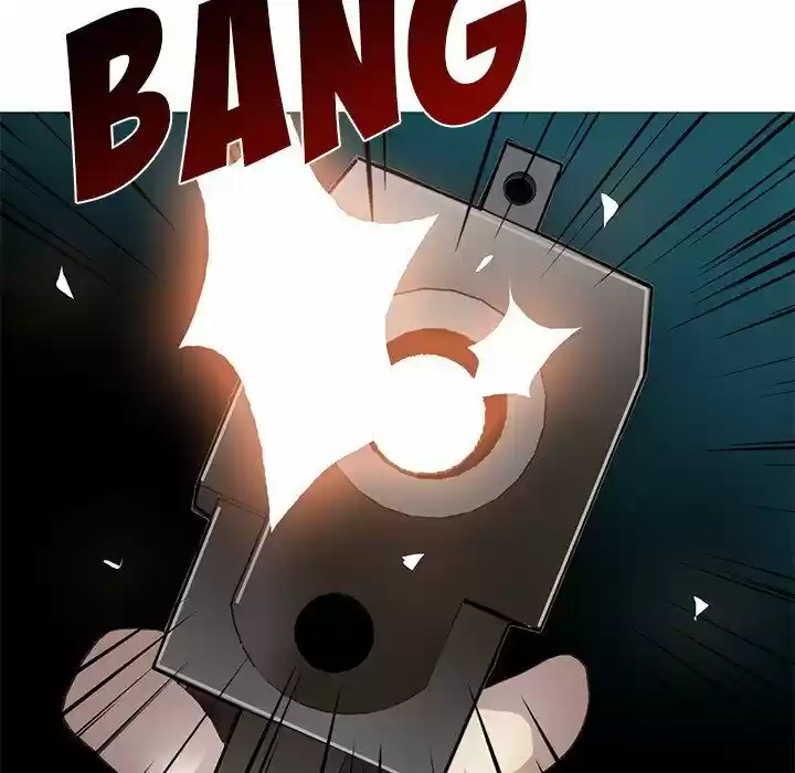 Wild City Chapter 125