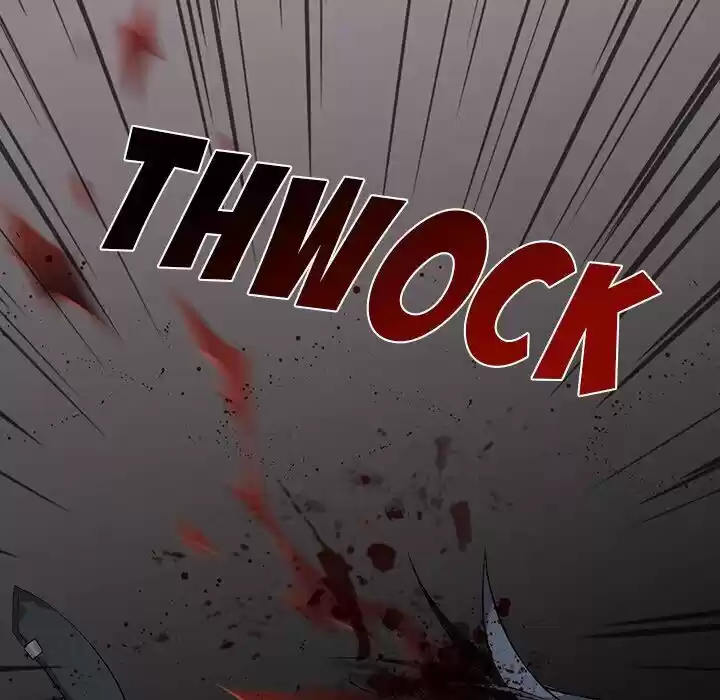 Wild City Chapter 125