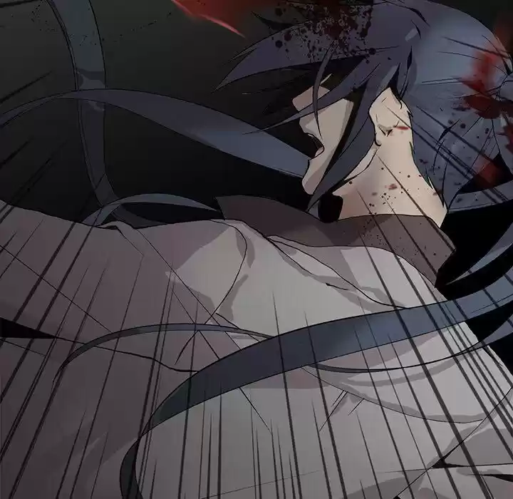 Wild City Chapter 125