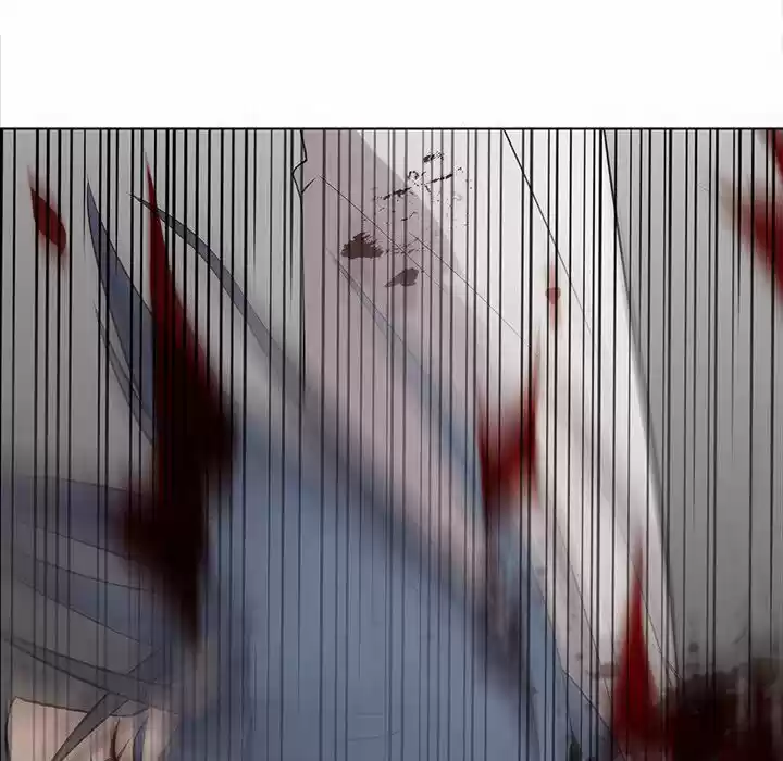 Wild City Chapter 125