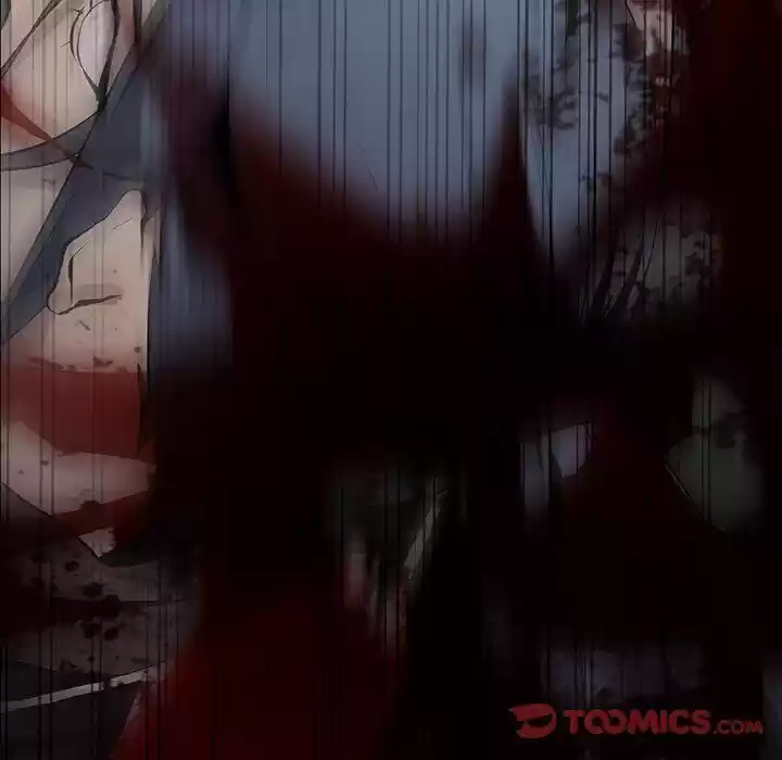 Wild City Chapter 125