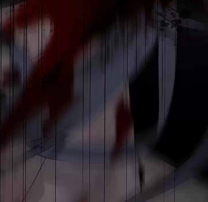 Wild City Chapter 125