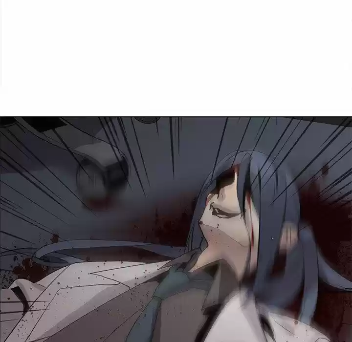 Wild City Chapter 125