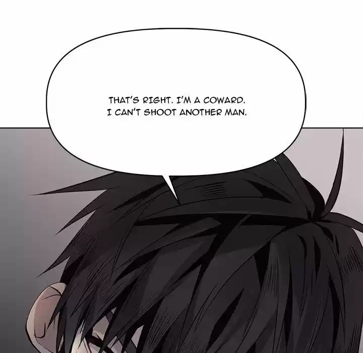 Wild City Chapter 125