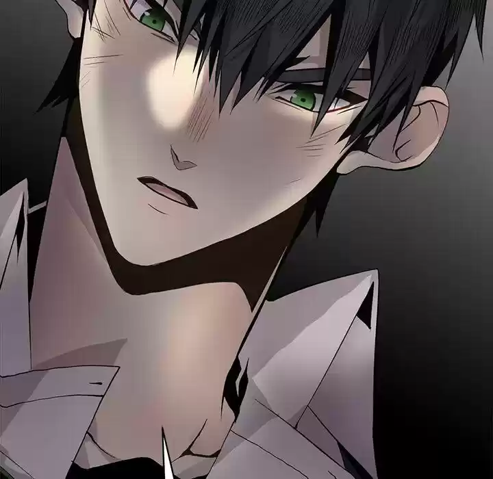 Wild City Chapter 125