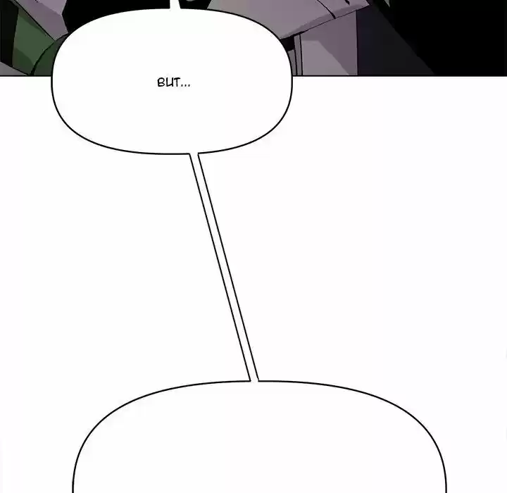 Wild City Chapter 125