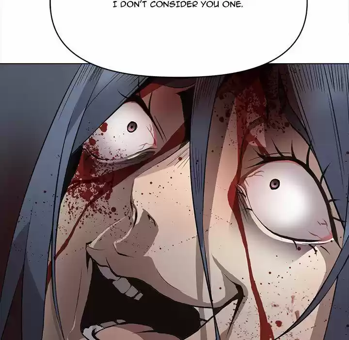 Wild City Chapter 125