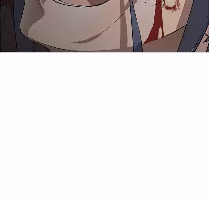 Wild City Chapter 125