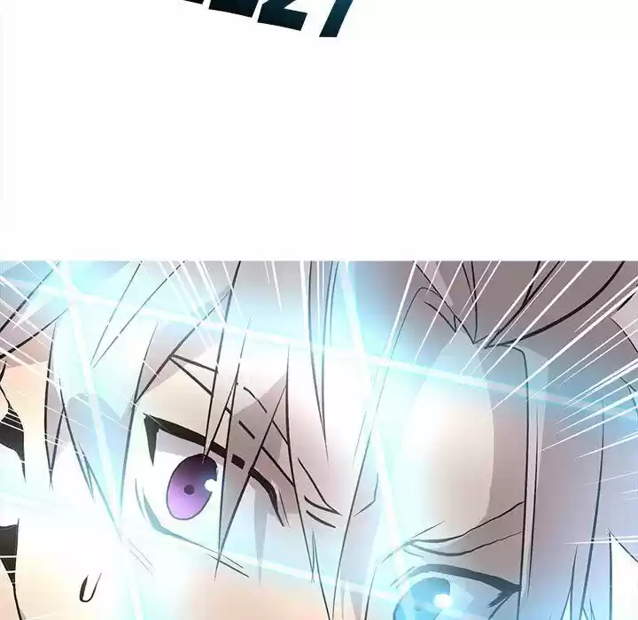 Wild City Chapter 125