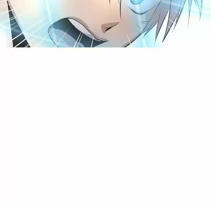 Wild City Chapter 125