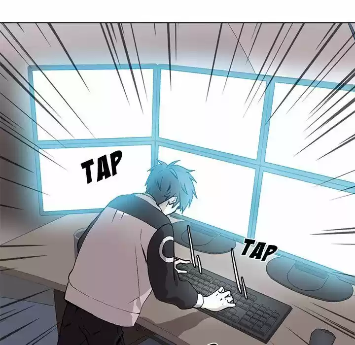 Wild City Chapter 125