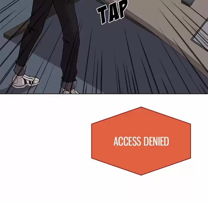 Wild City Chapter 125