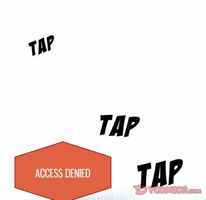 Wild City Chapter 125