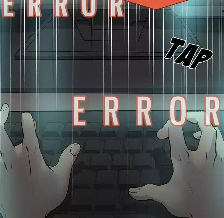 Wild City Chapter 125