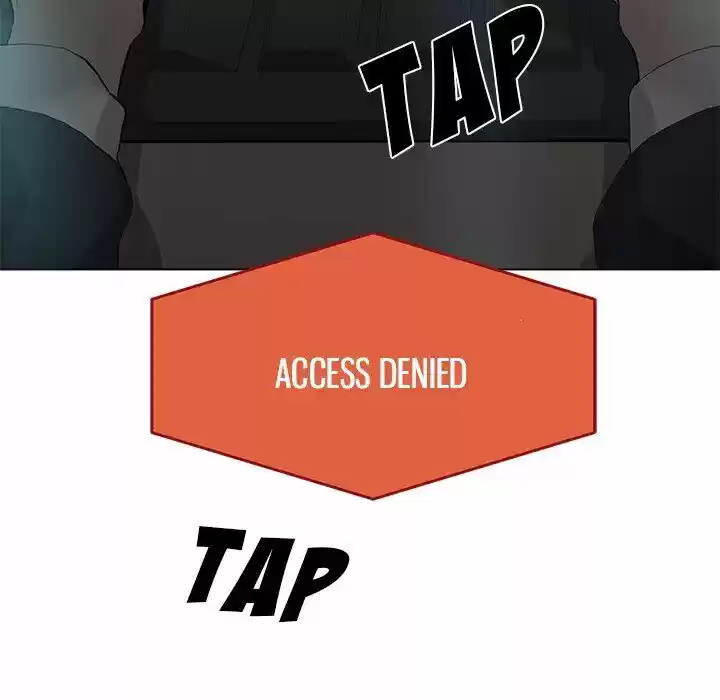 Wild City Chapter 125