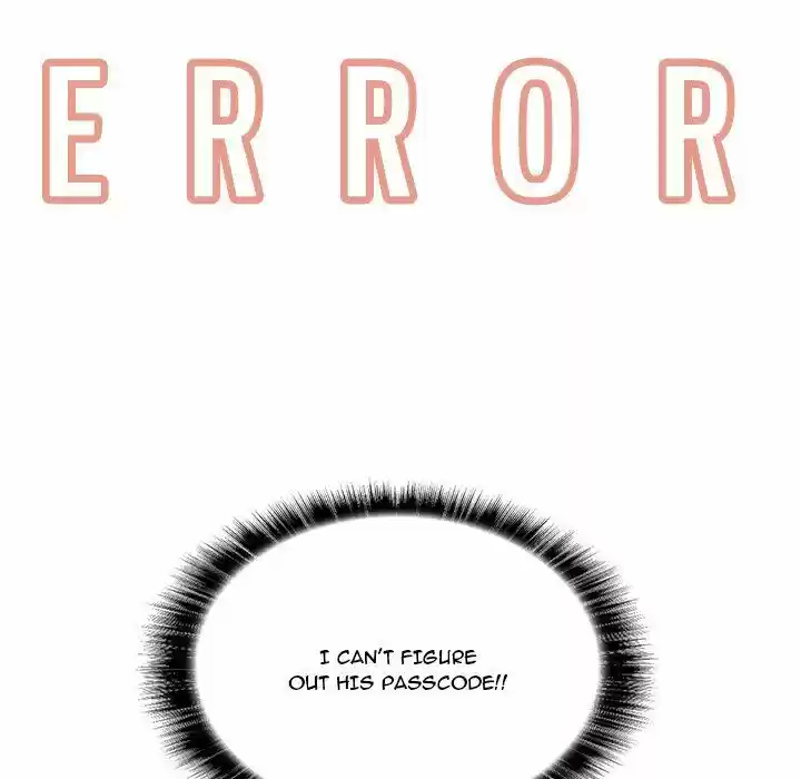 Wild City Chapter 125