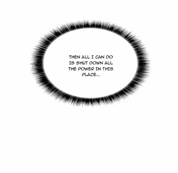 Wild City Chapter 125