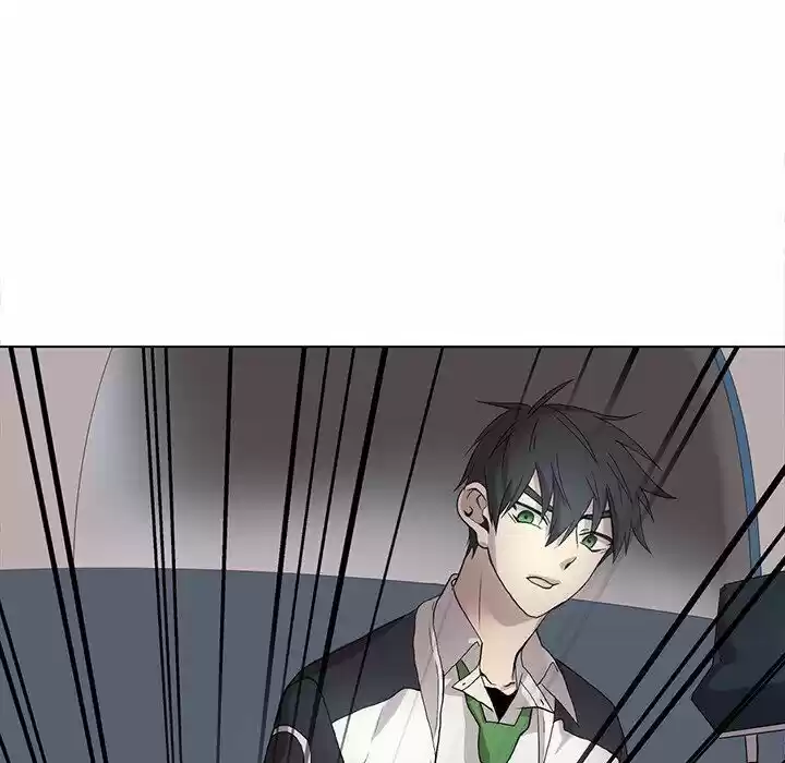 Wild City Chapter 125